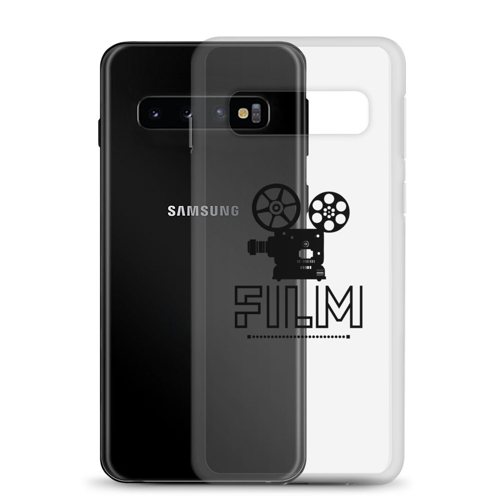 Film - Samsung Case