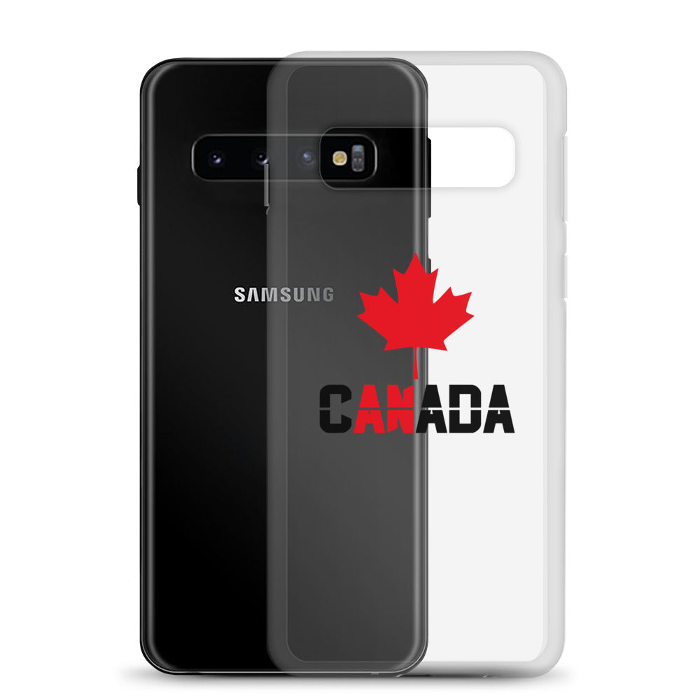 CANADA- Samsung Case