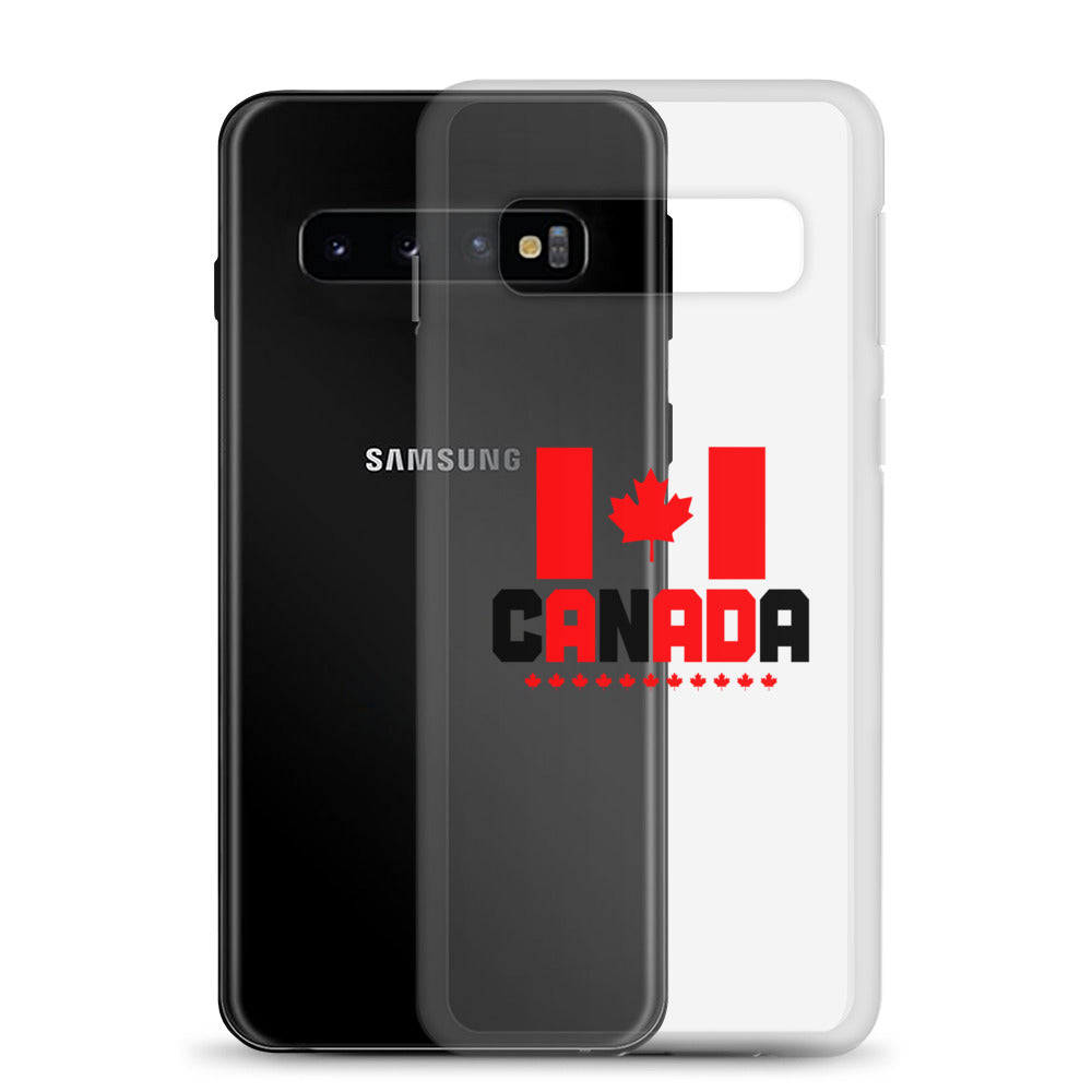CANADA - Samsung Case