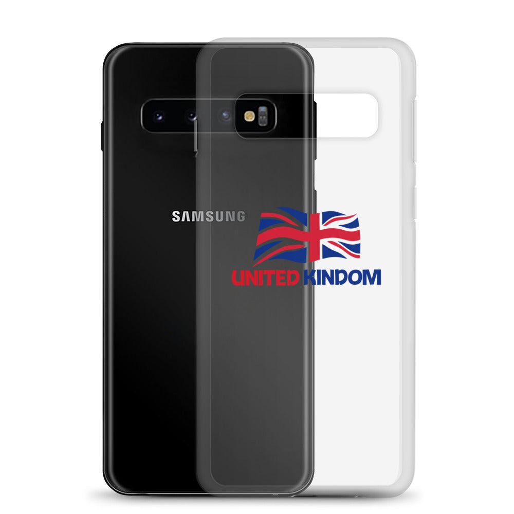 UNITED KINGDOM - Samsung Case