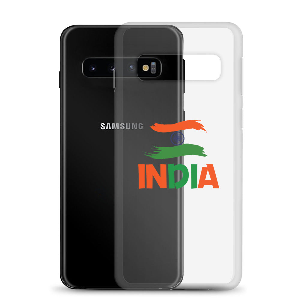 INDIA - Samsung Case