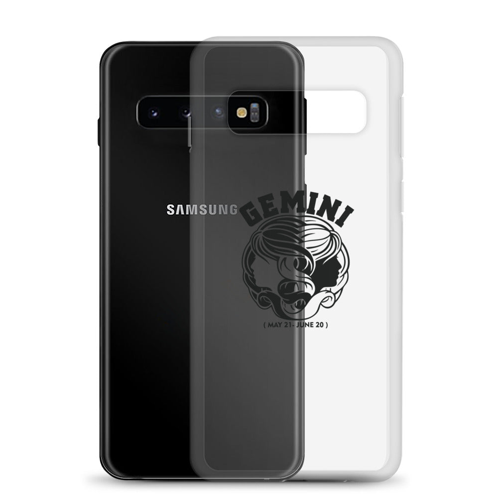 GEMINI - Samsung Case