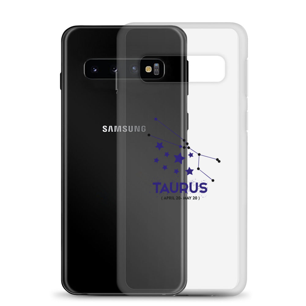 TAURUS - Samsung Case