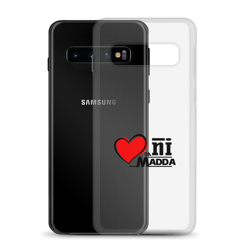 DIL DA NI MADDA - Samsung Case