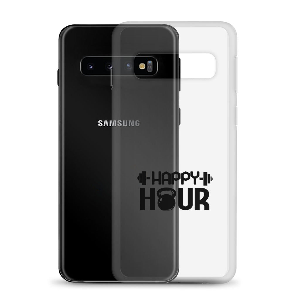 HAPPY HOUR - Samsung Case