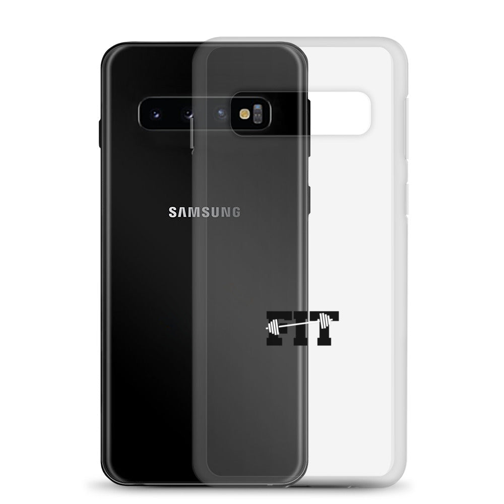 FIT - Samsung Case