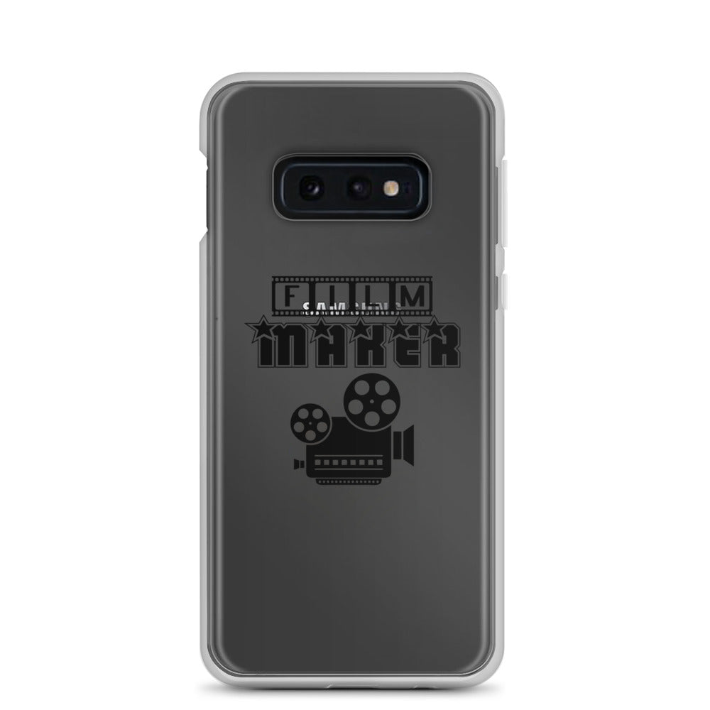 Film maker - Samsung Case