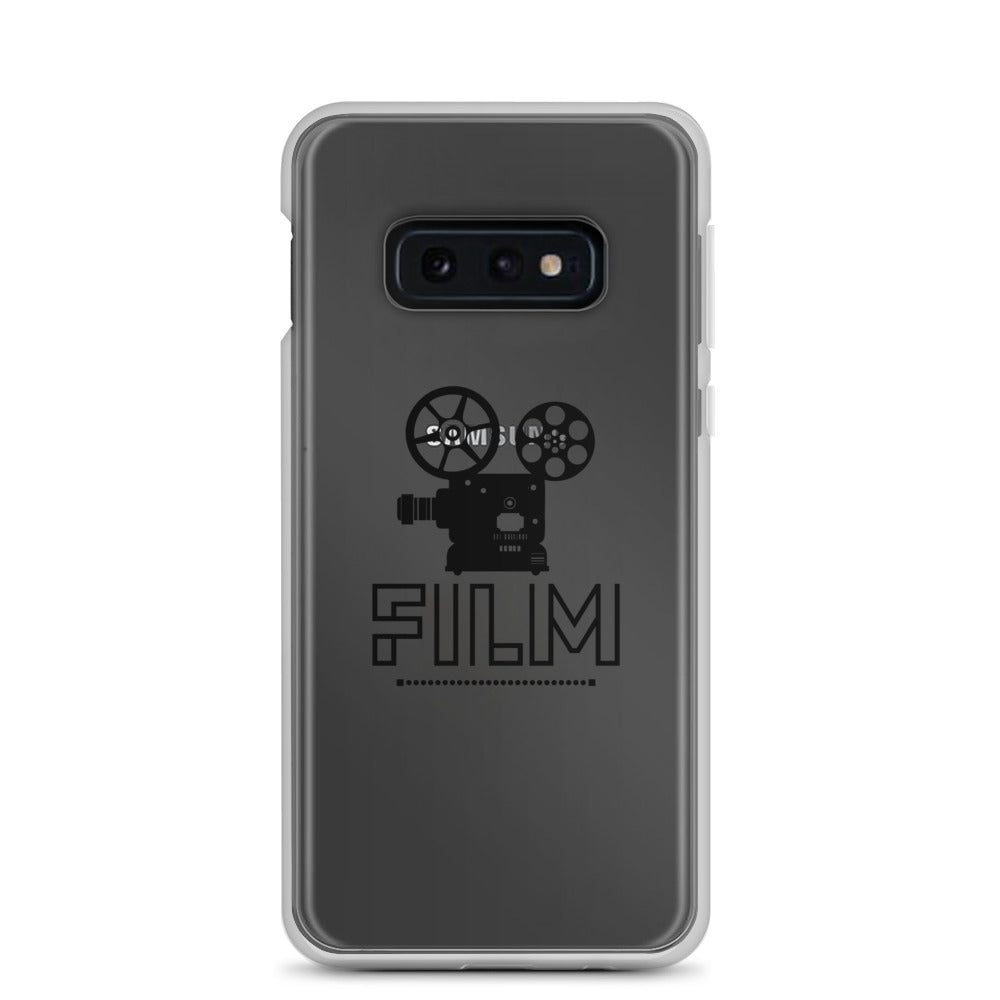 Film - Samsung Case