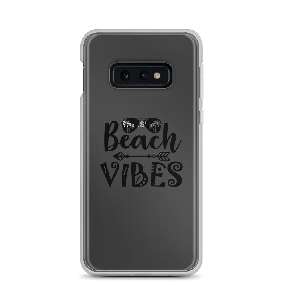 Beach Vibes- Samsung Case