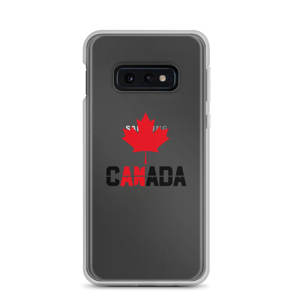 CANADA- Samsung Case