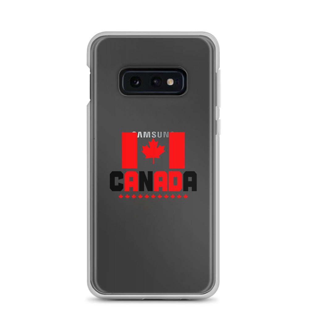 CANADA - Samsung Case
