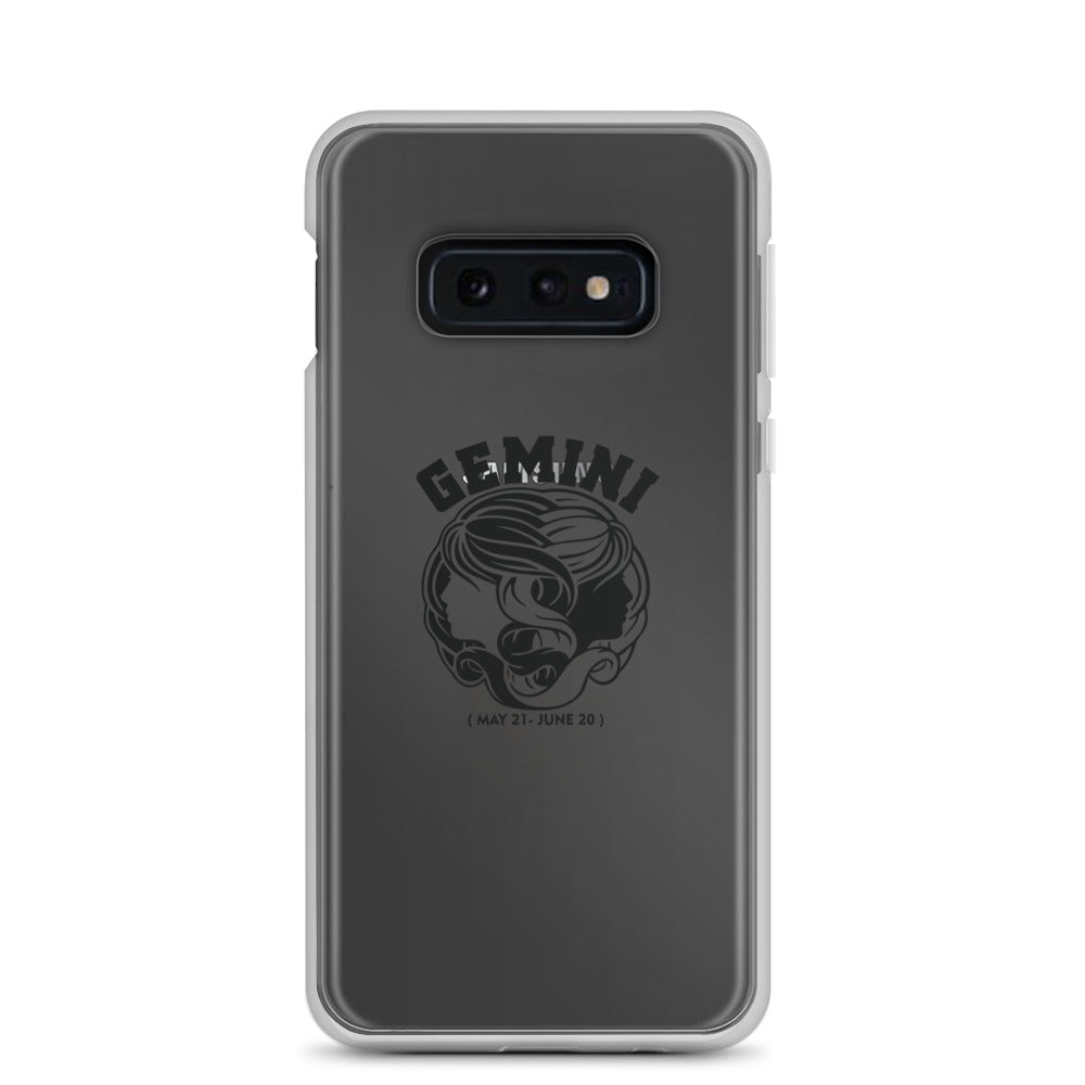 GEMINI - Samsung Case