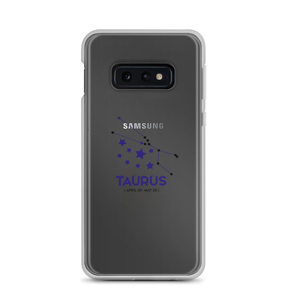 TAURUS - Samsung Case