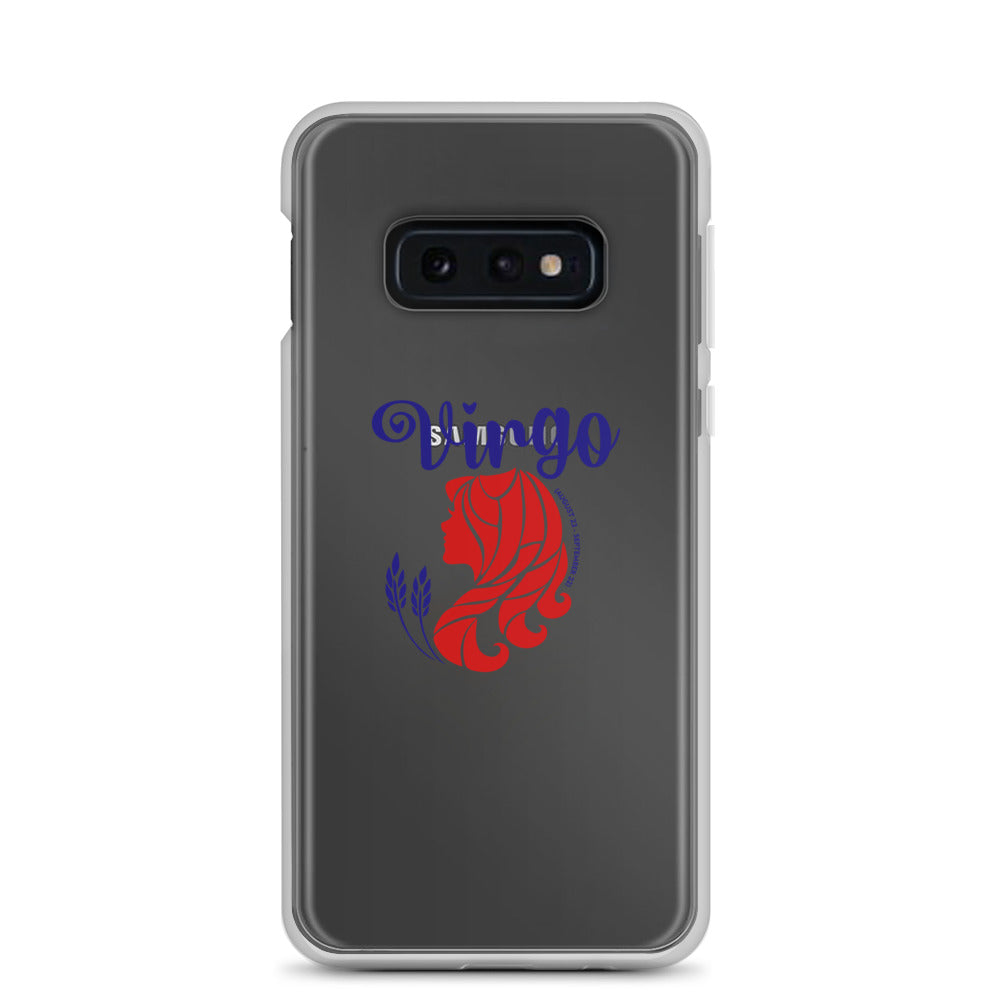 VIRGO - Samsung Case