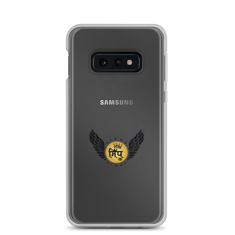 SIDHU - Samsung Case