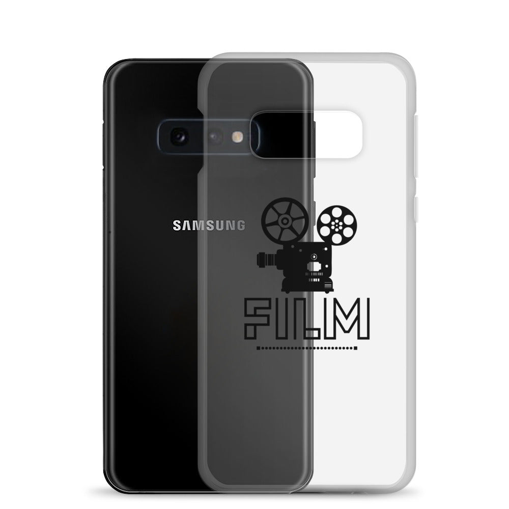 Film - Samsung Case