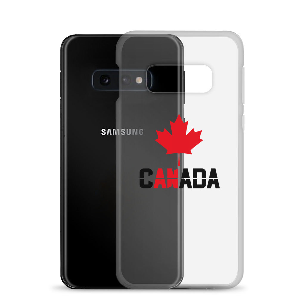CANADA- Samsung Case