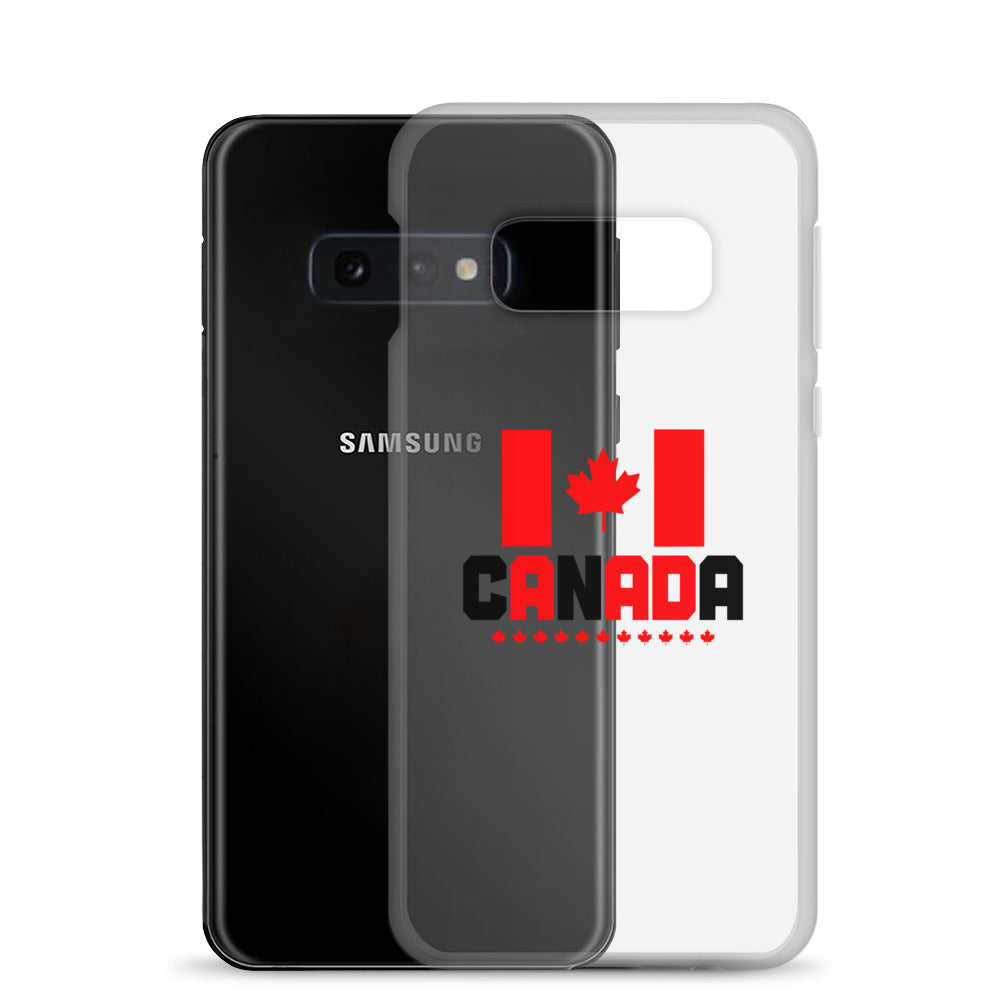 CANADA - Samsung Case