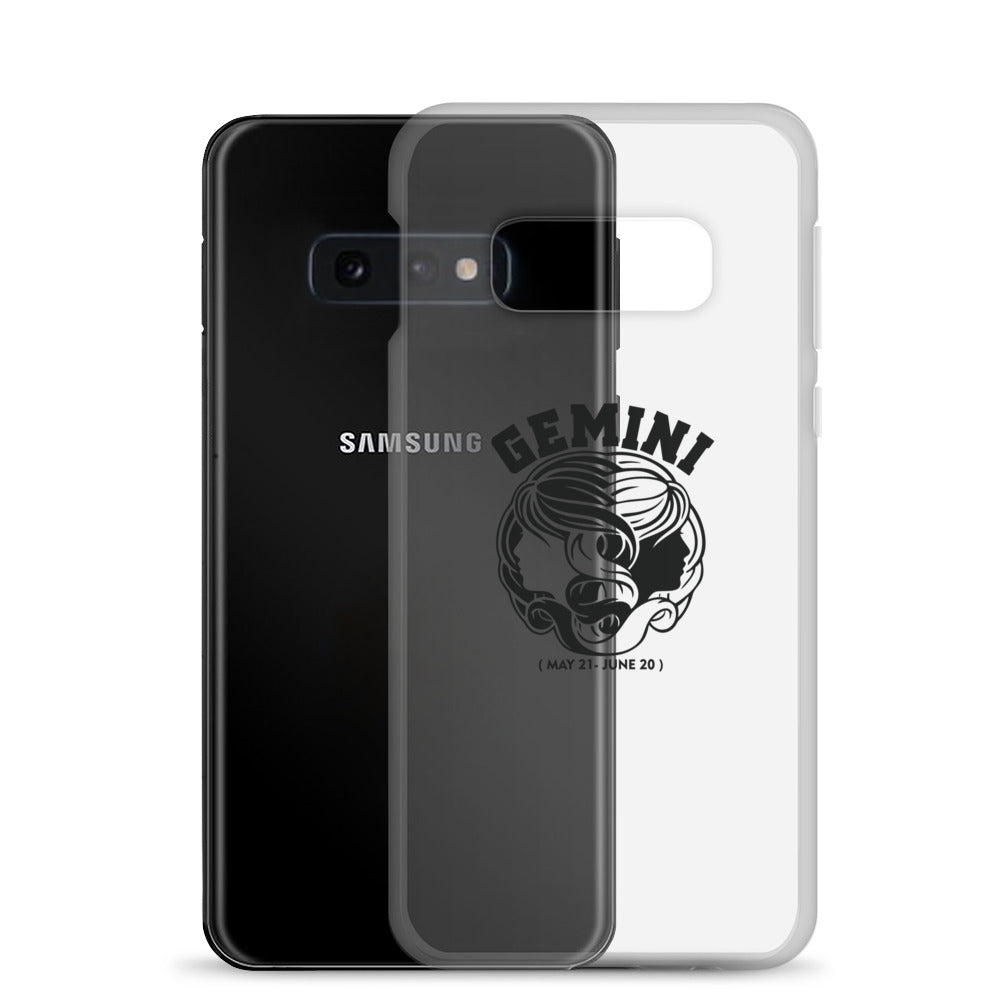 GEMINI - Samsung Case