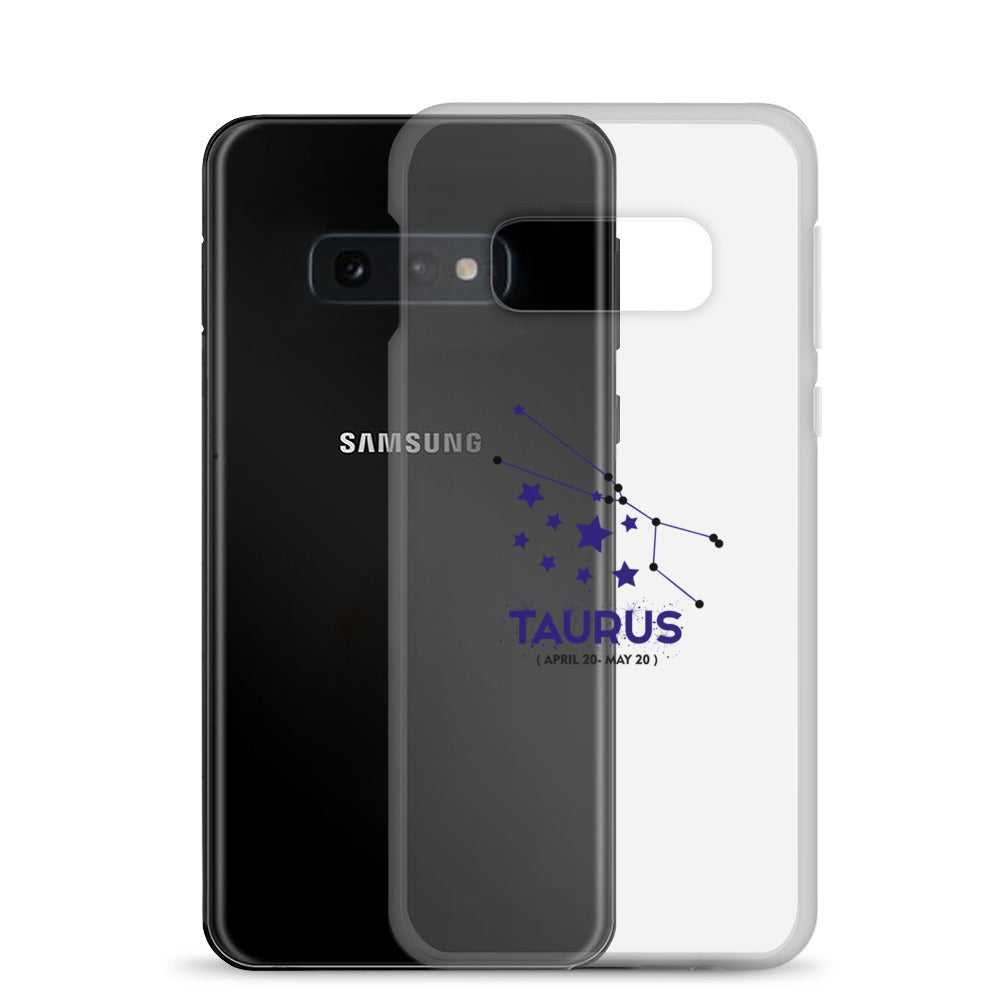 TAURUS - Samsung Case