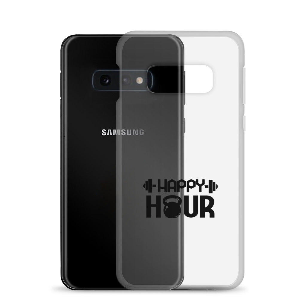 HAPPY HOUR - Samsung Case