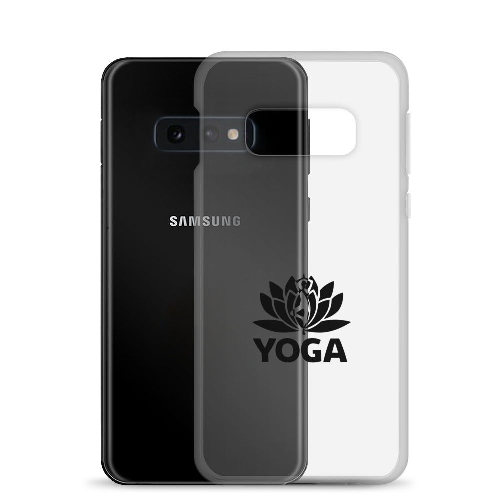 YOGA - Samsung Case
