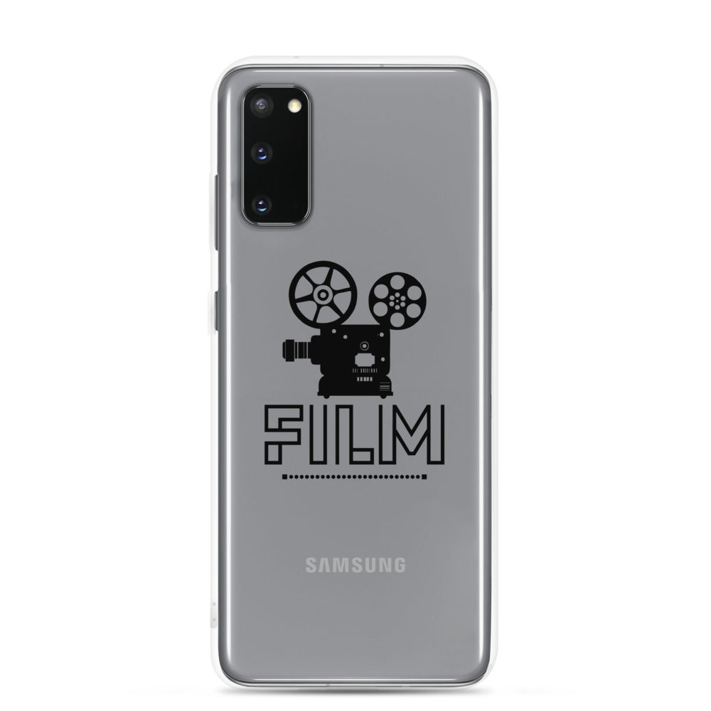 Film - Samsung Case