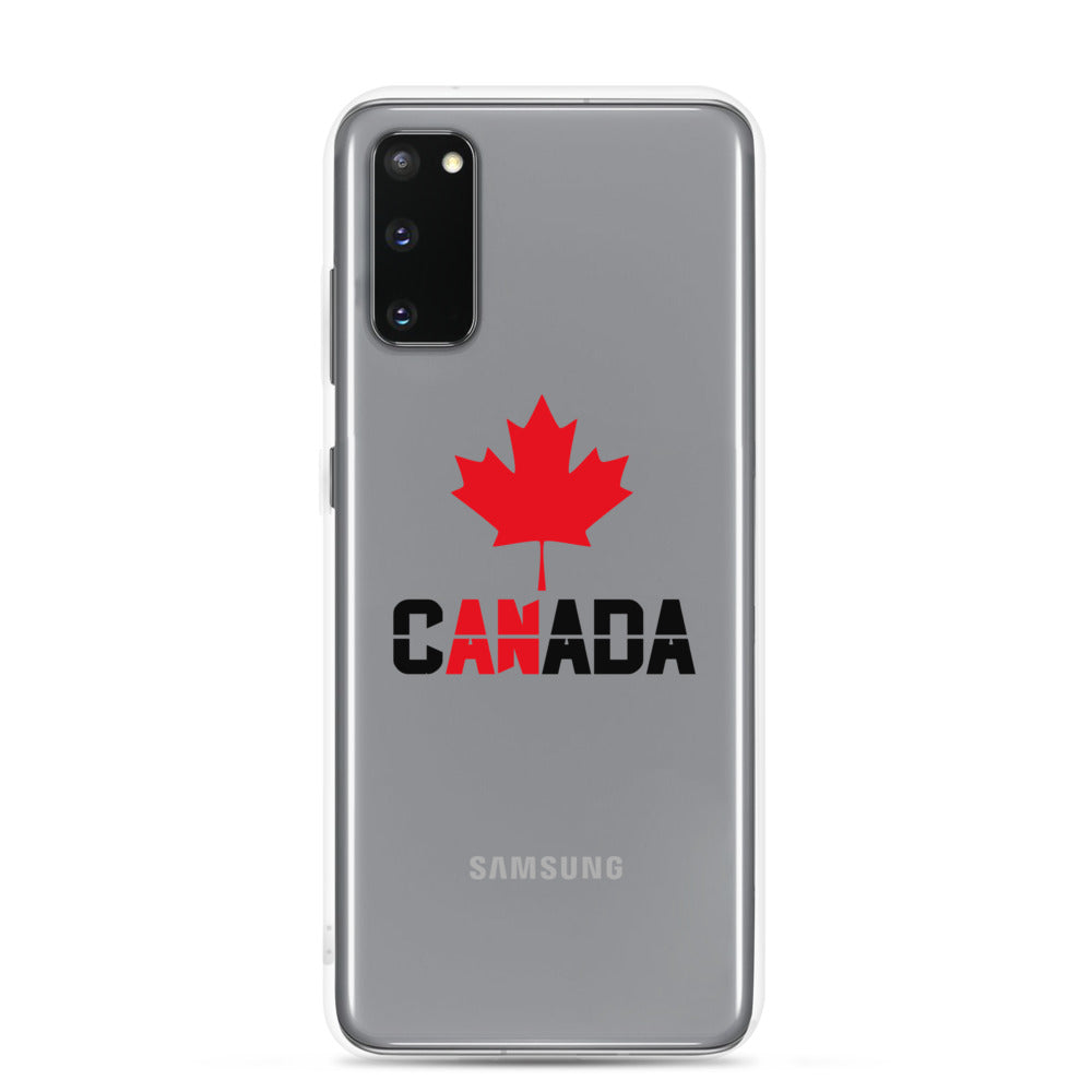 CANADA- Samsung Case