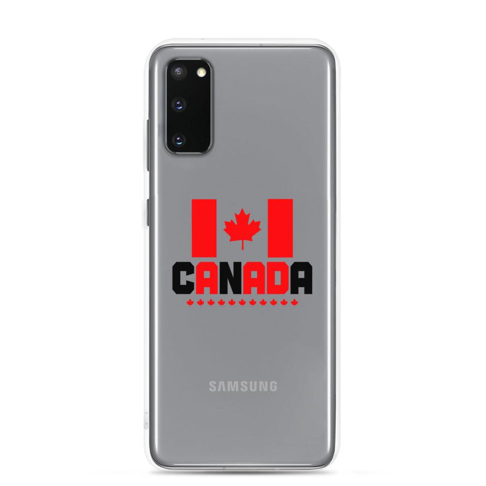 CANADA - Samsung Case