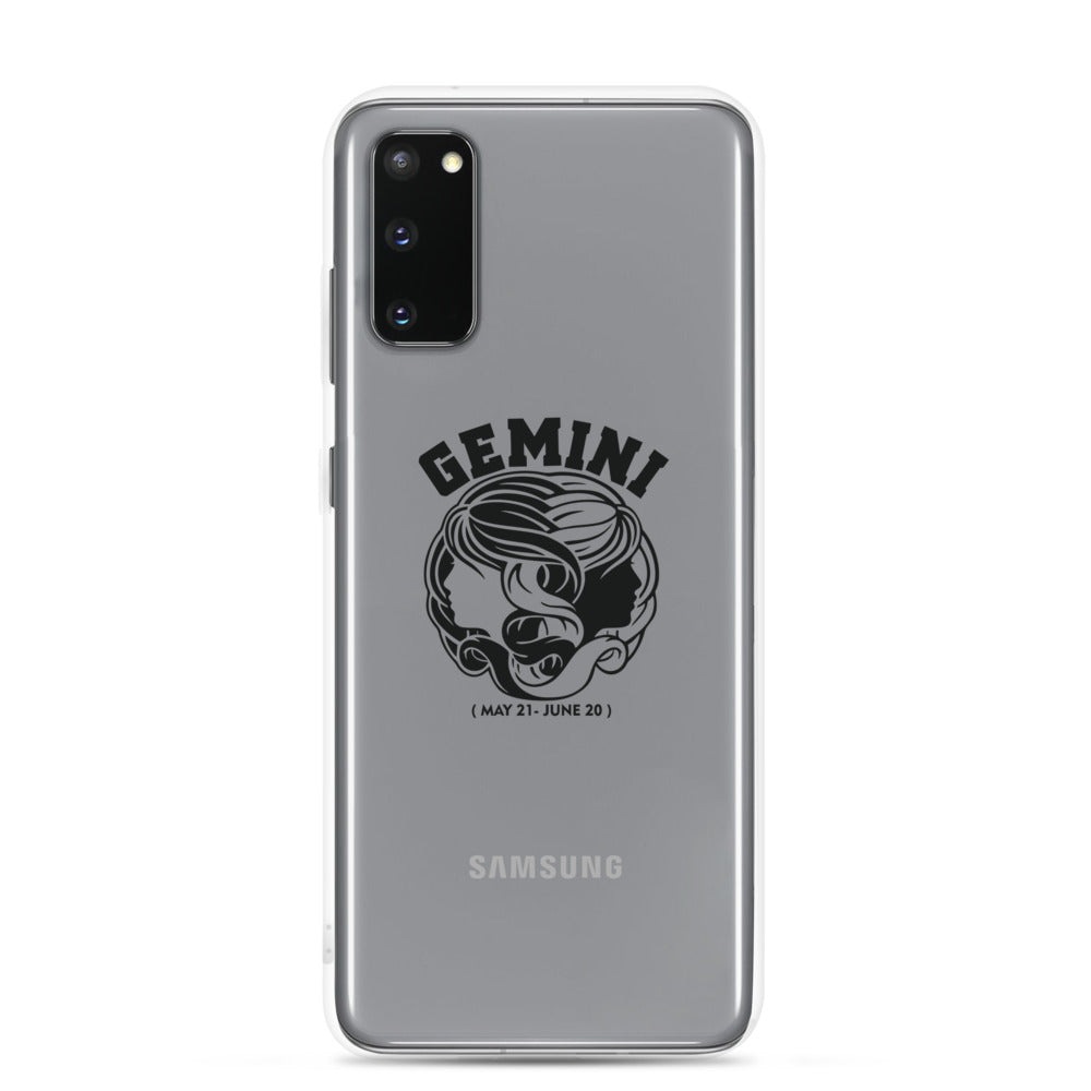 GEMINI - Samsung Case