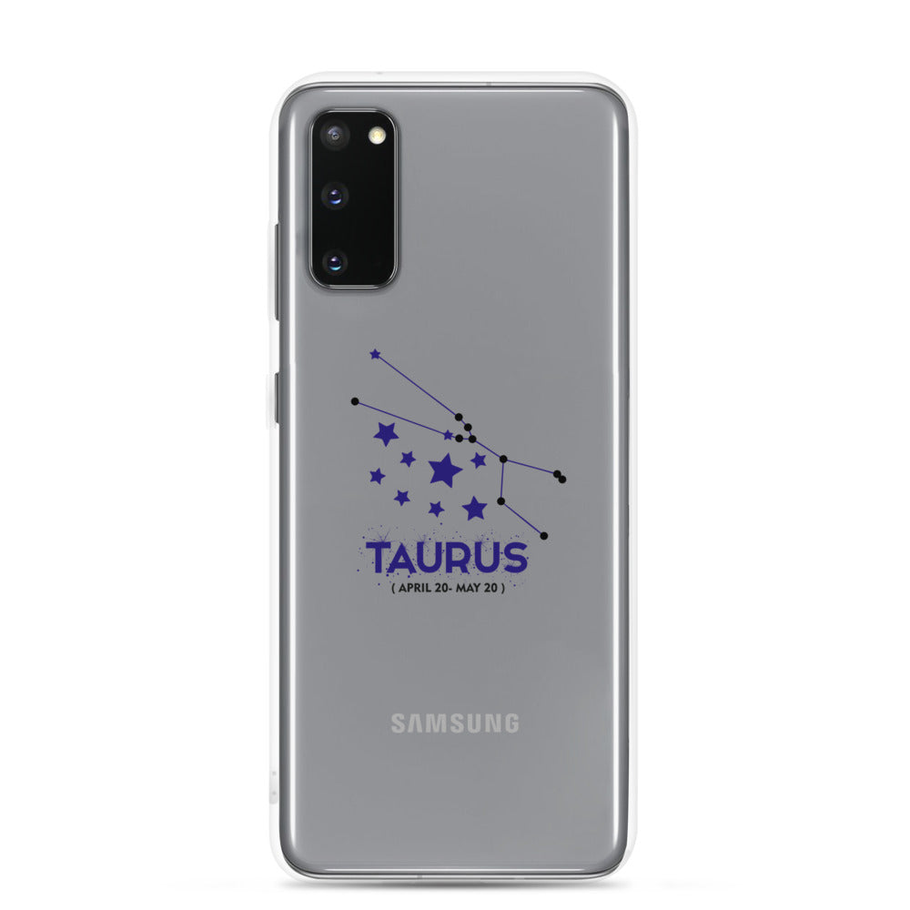 TAURUS - Samsung Case