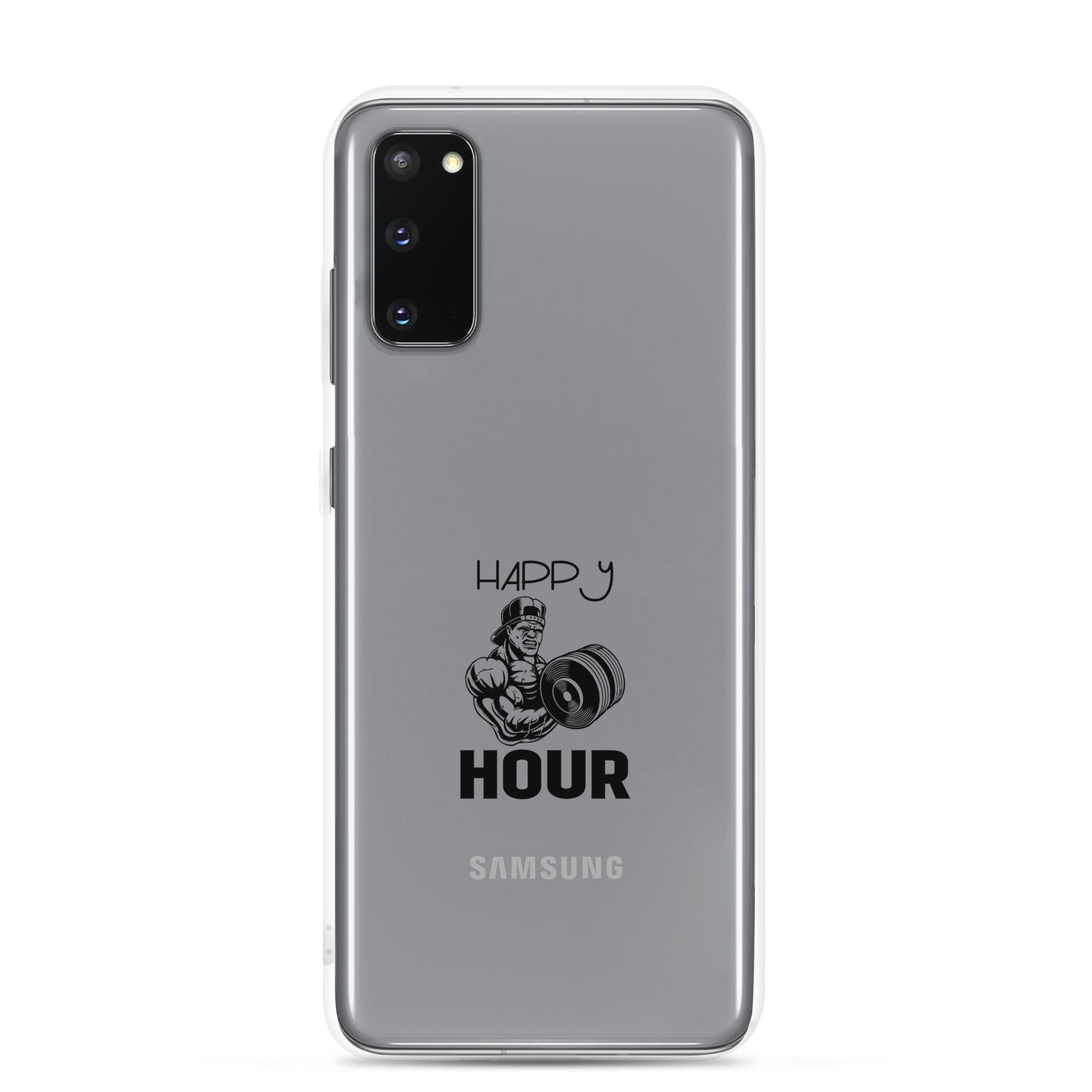 HAPPY HOUR - Samsung Case
