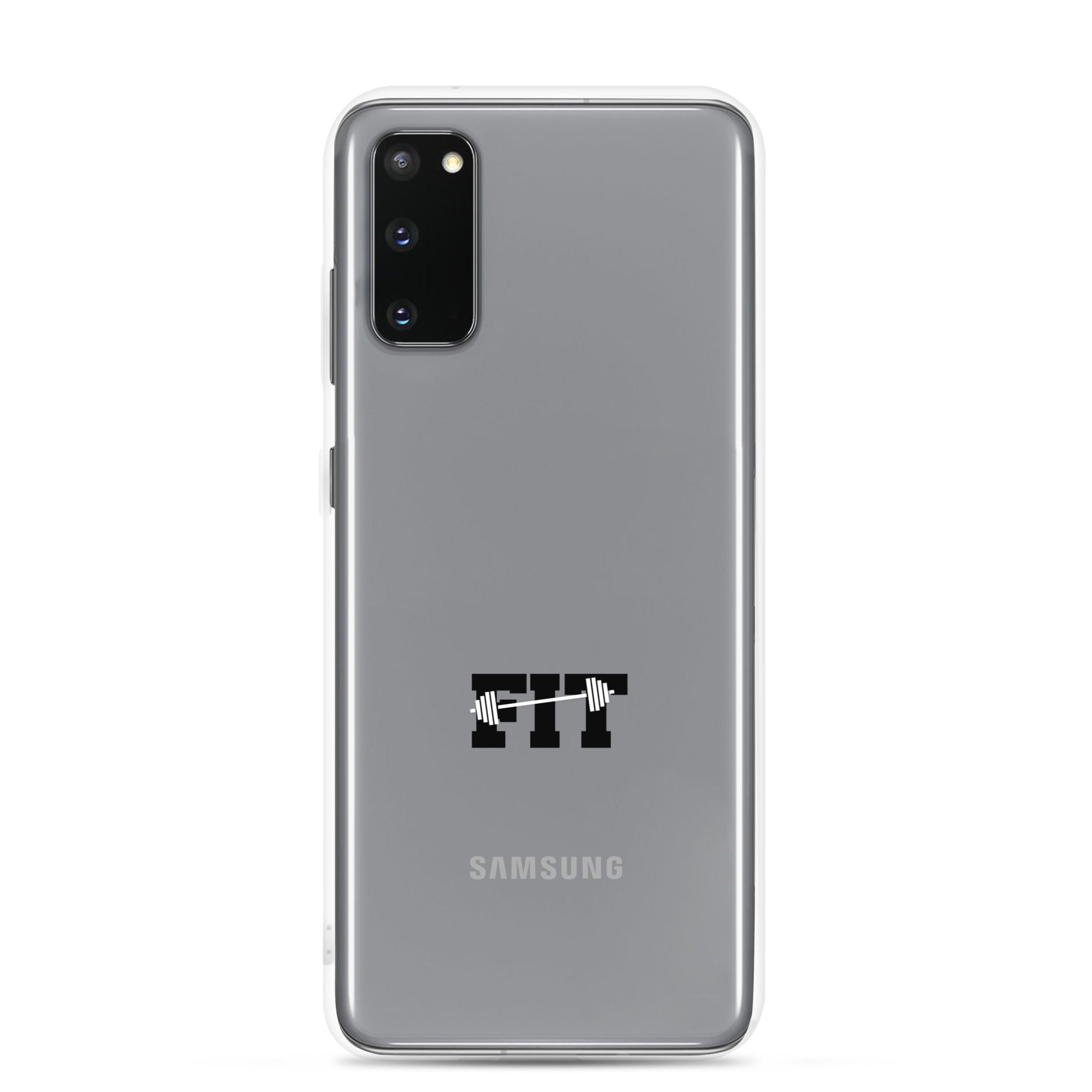FIT - Samsung Case