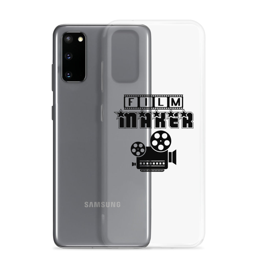 Film maker - Samsung Case