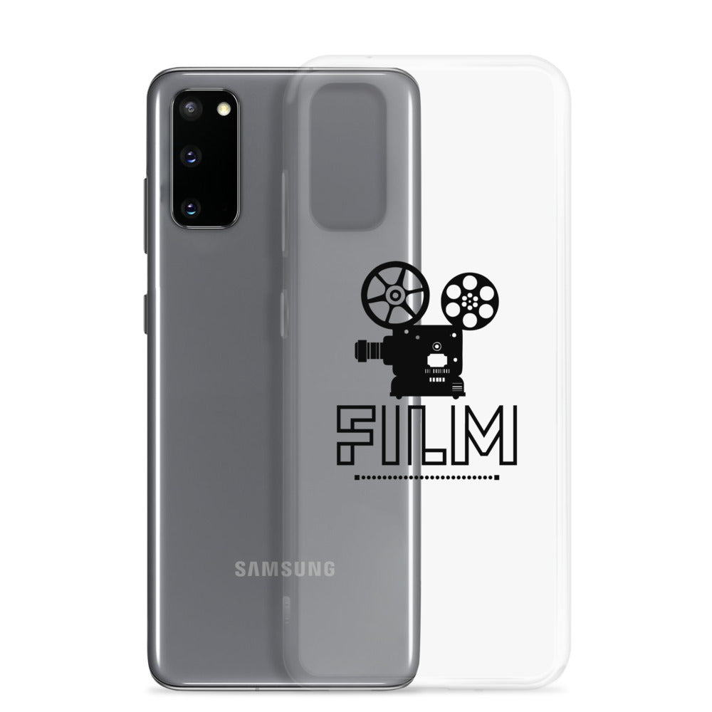 Film - Samsung Case