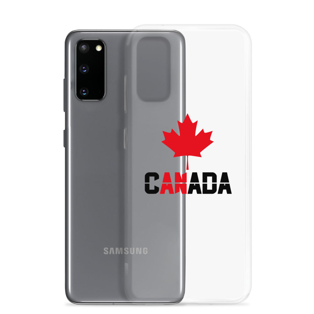 CANADA- Samsung Case