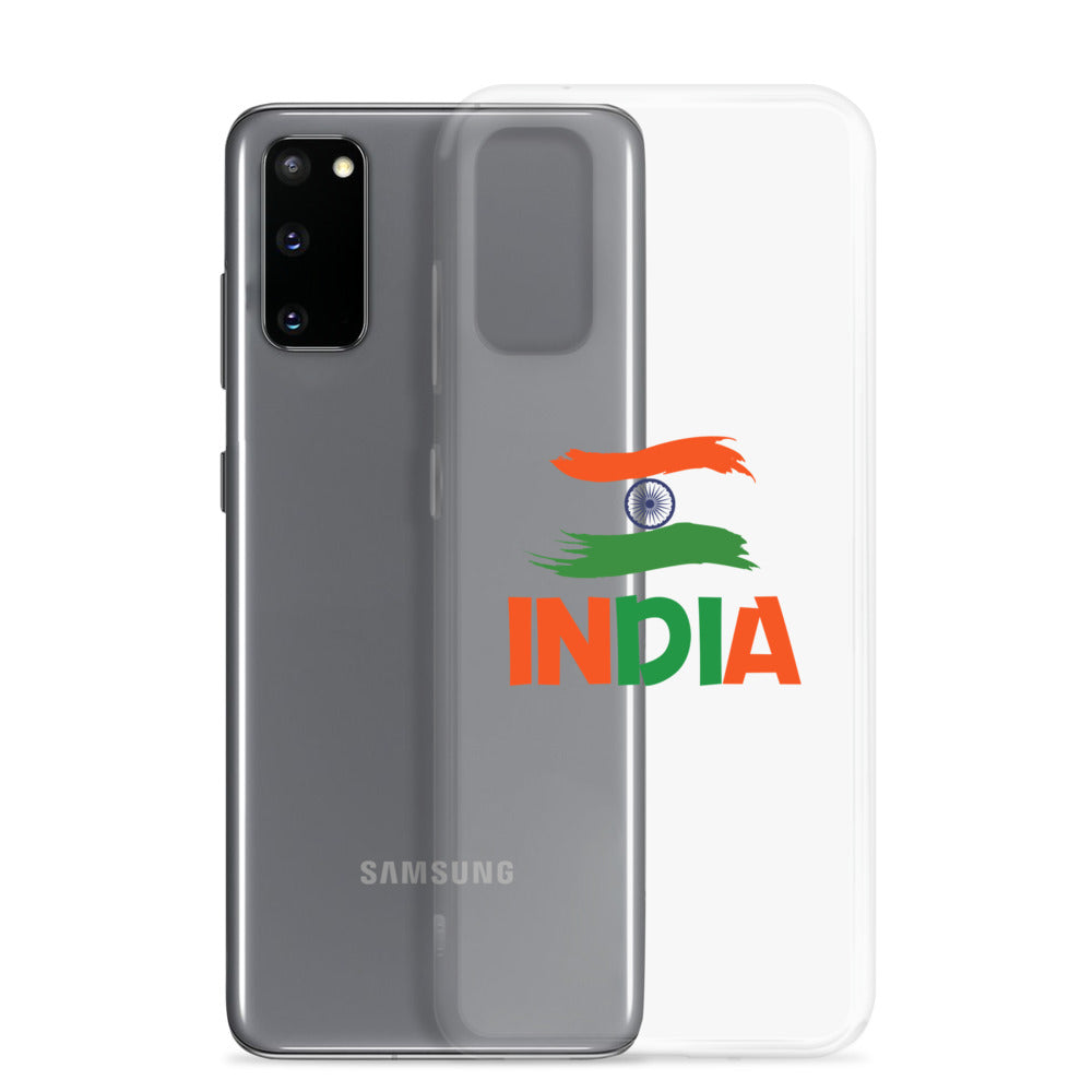 INDIA - Samsung Case