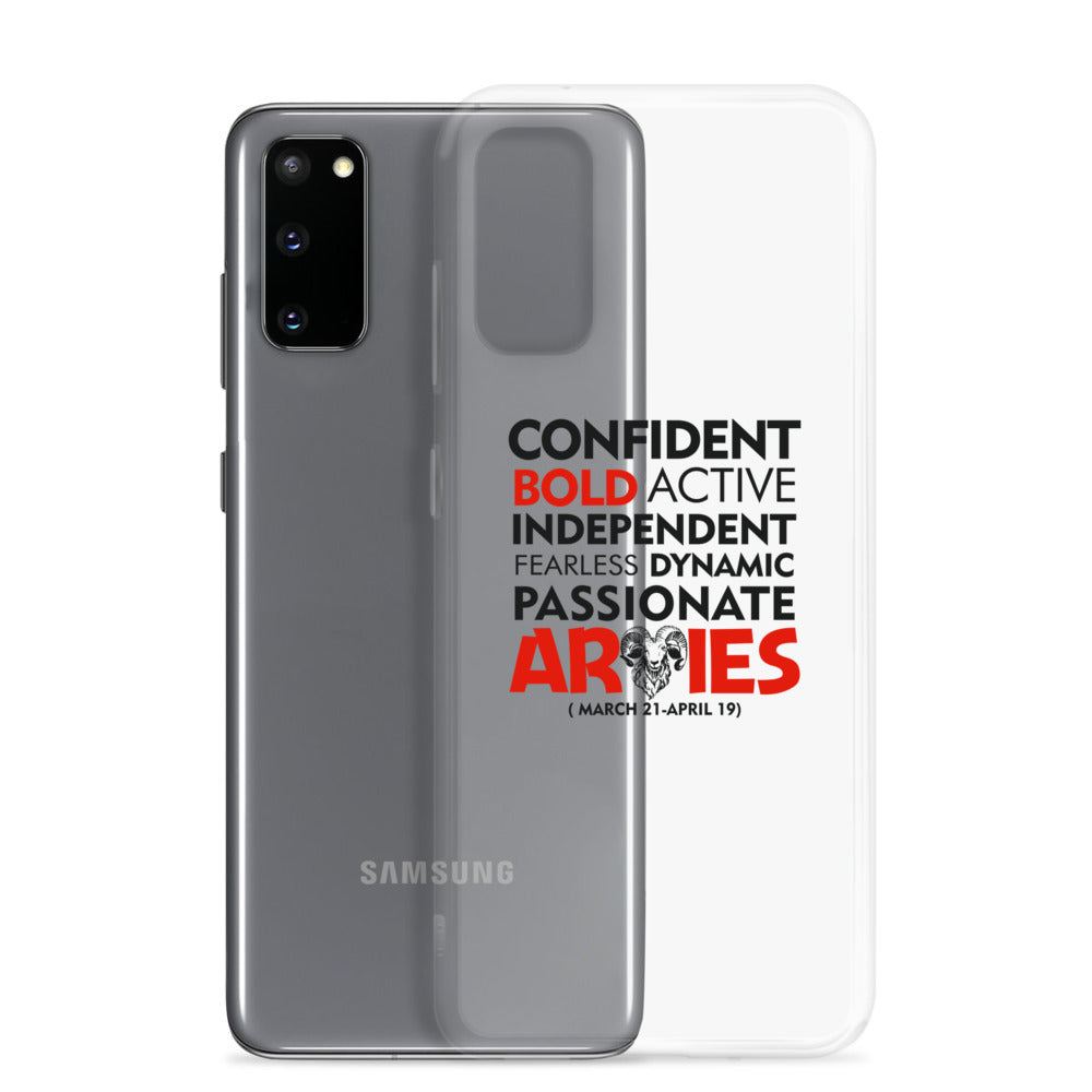 ARIES - Samsung Case