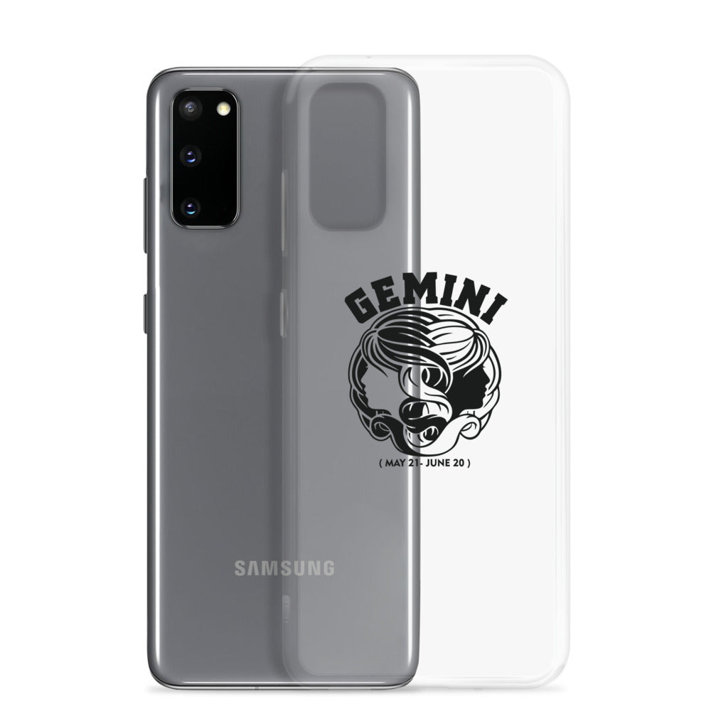 GEMINI - Samsung Case