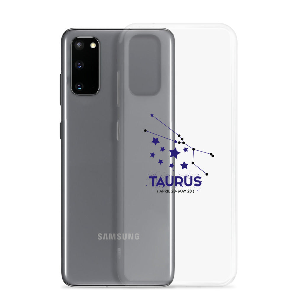 TAURUS - Samsung Case