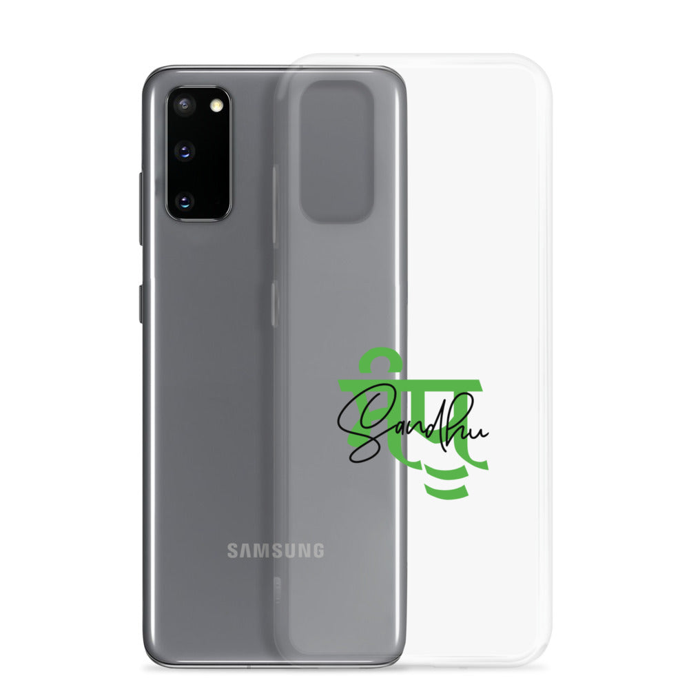 SANDHU - Samsung Case