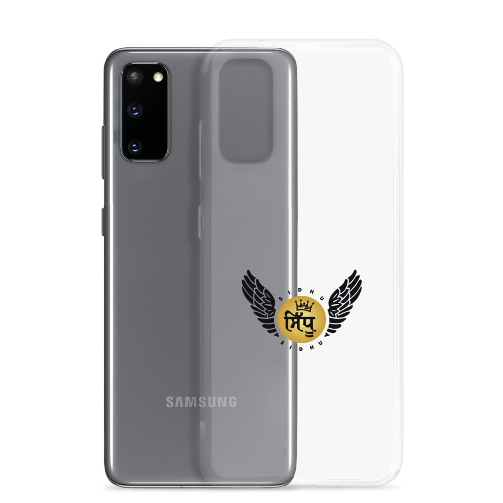 SIDHU - Samsung Case