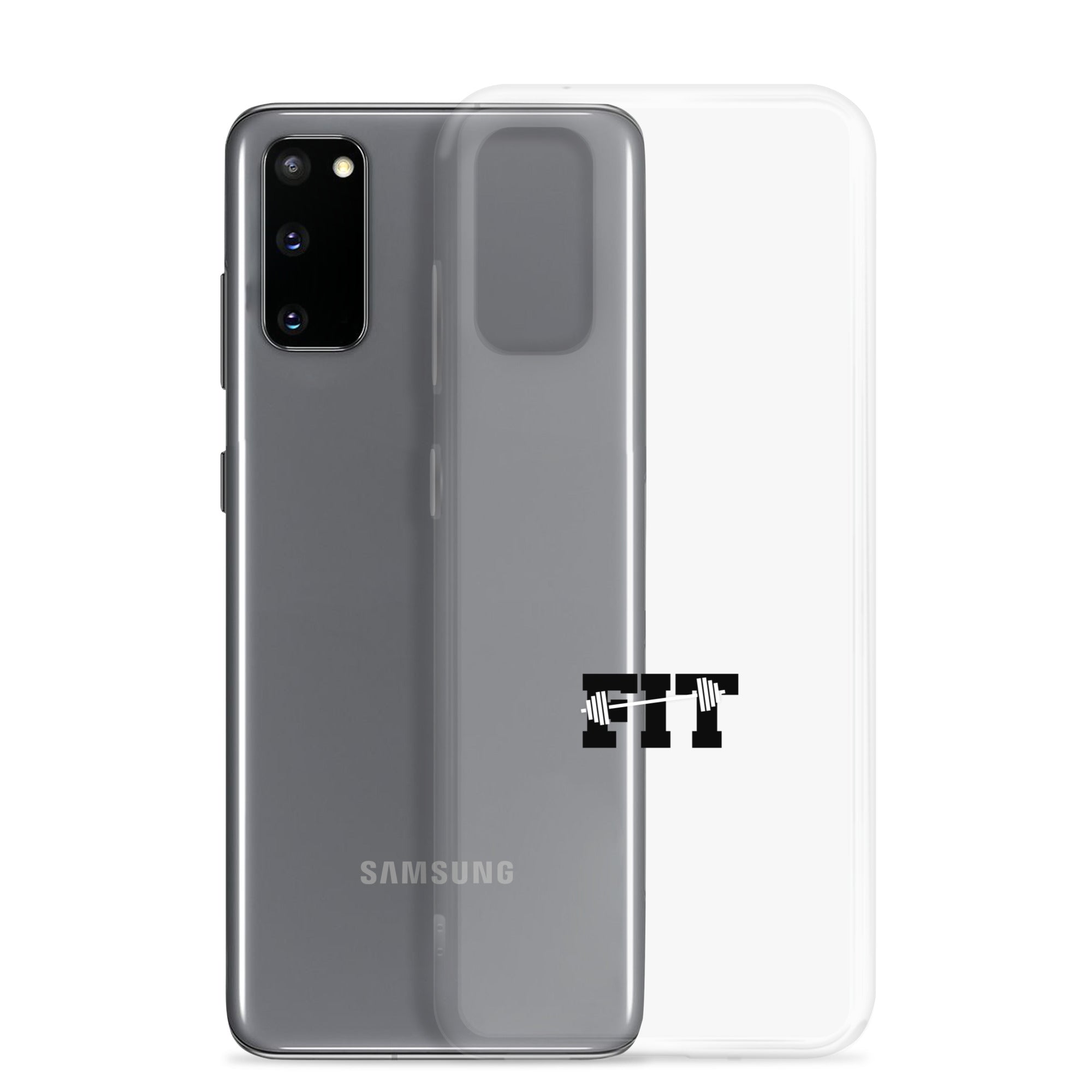 FIT - Samsung Case