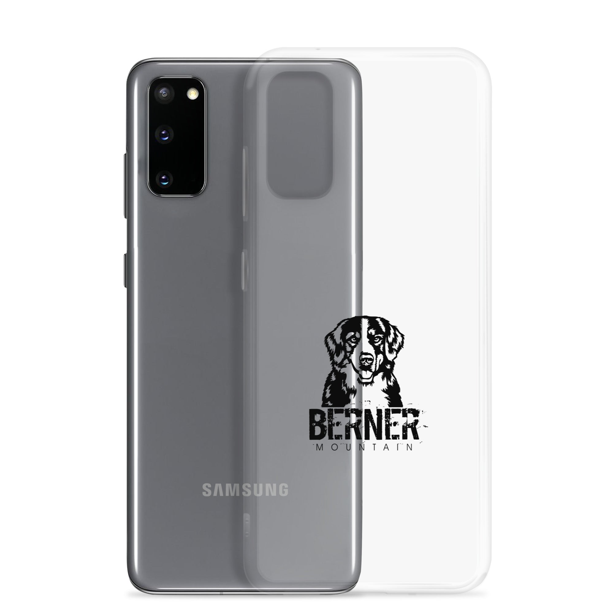 BERNER MOUNTAIN - Samsung Case