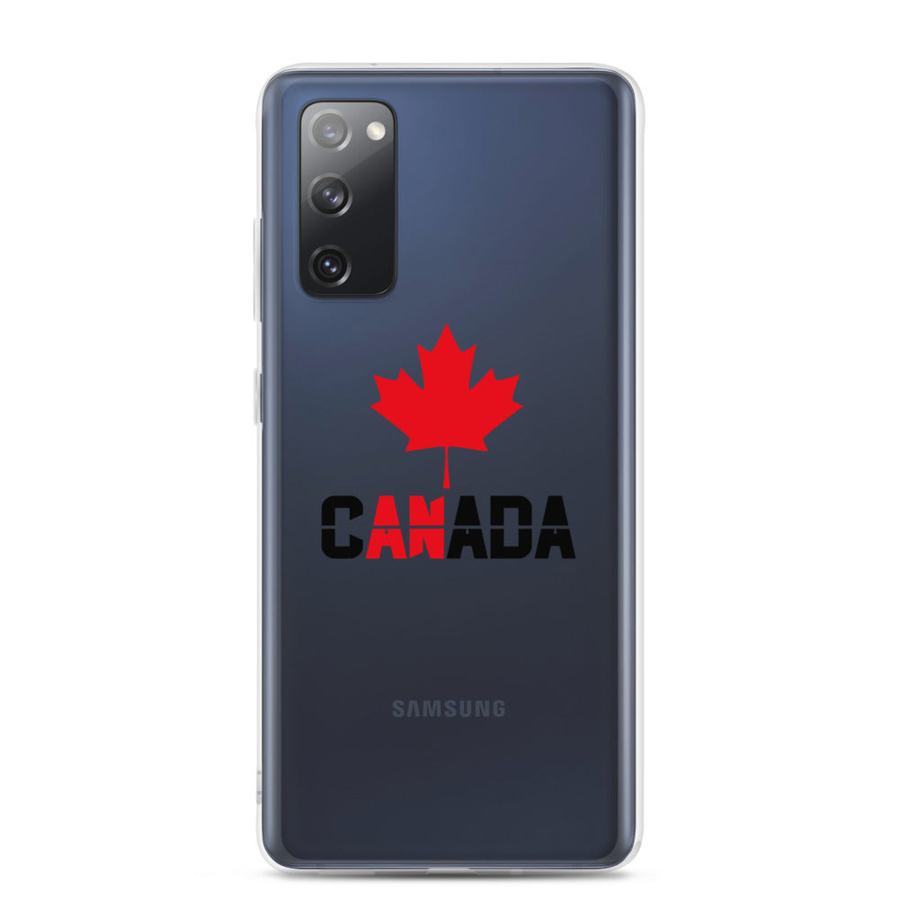 CANADA- Samsung Case