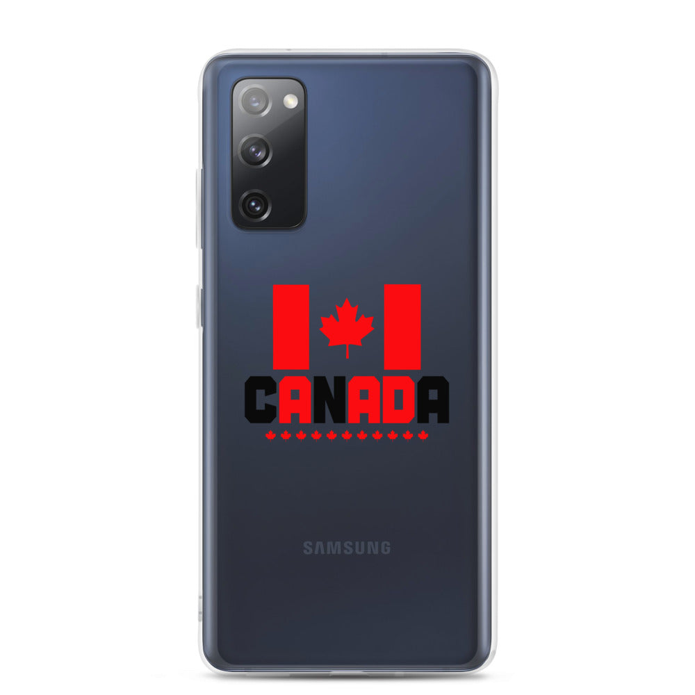 CANADA - Samsung Case