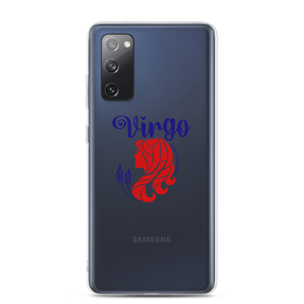 VIRGO - Samsung Case