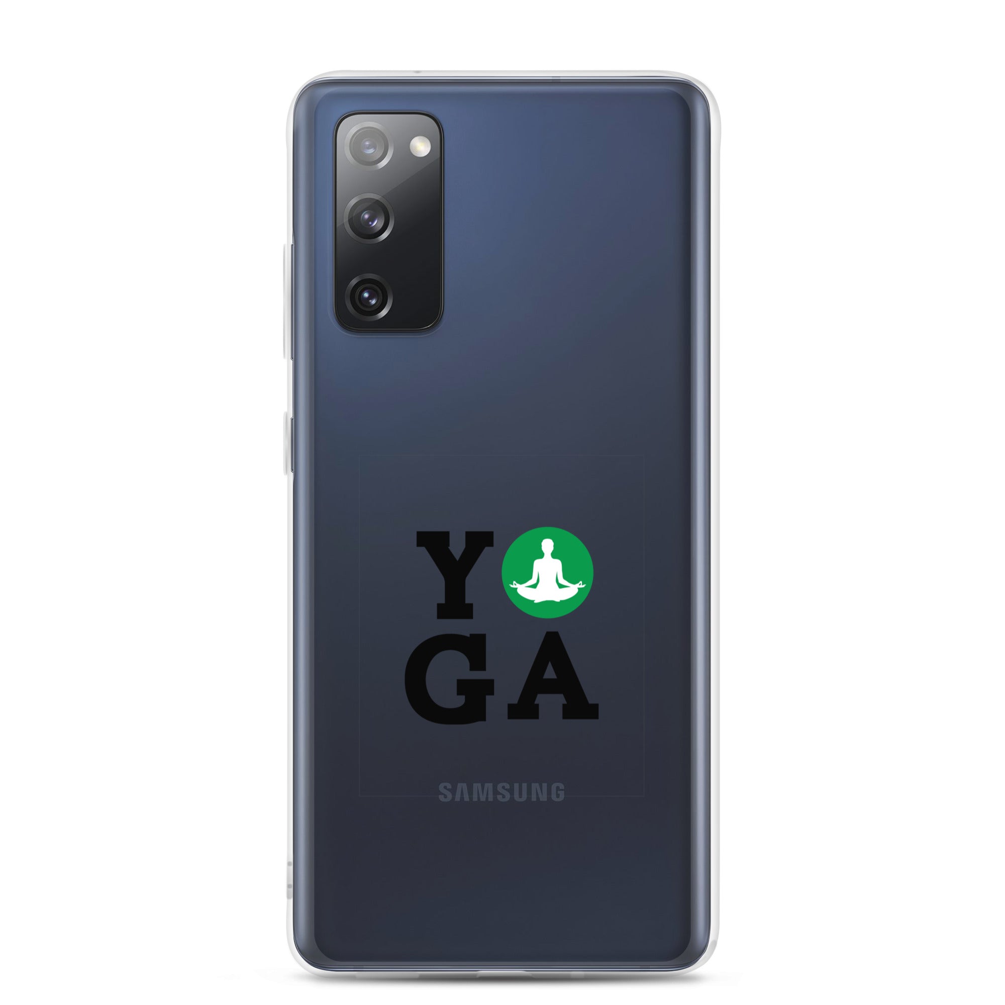 YOGA - Samsung Case