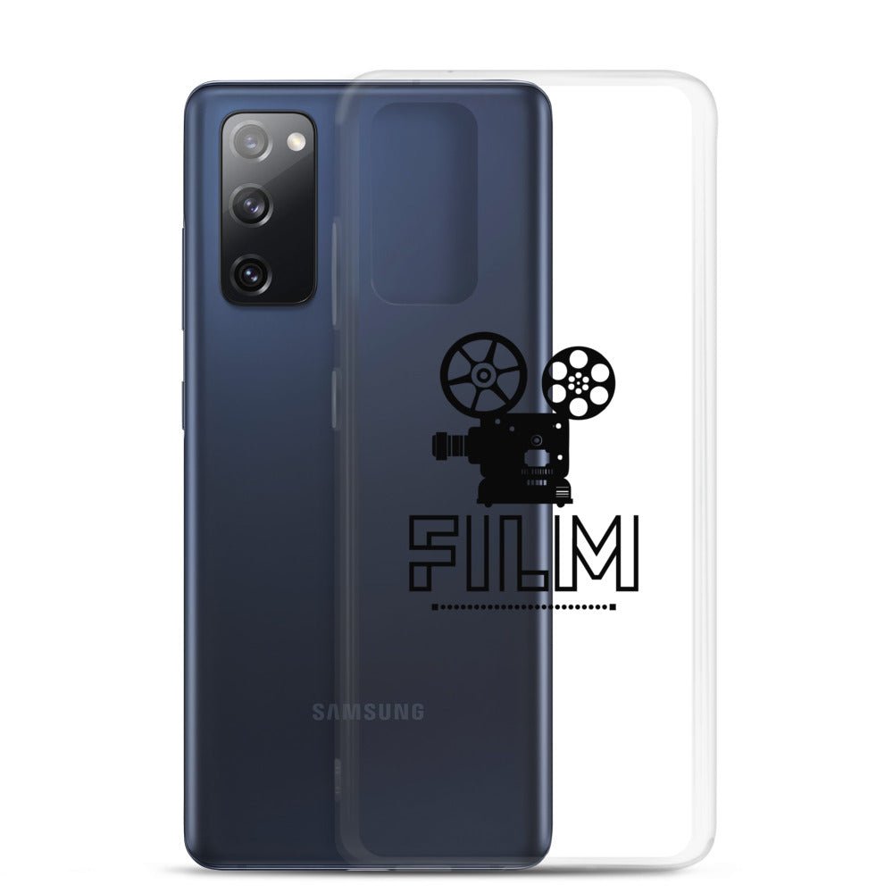 Film - Samsung Case