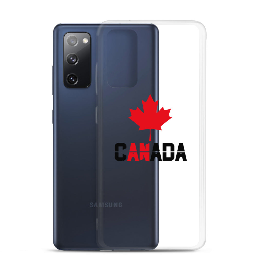 CANADA- Samsung Case